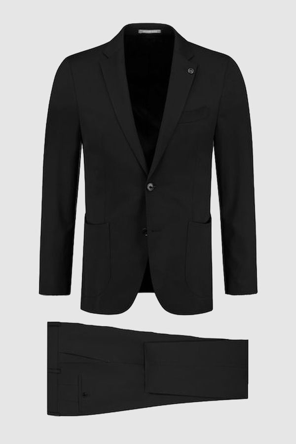 ΚΟΣΤΟΥΜΙ MICHAEL KORS - 001 ΜΑΥΡΟ